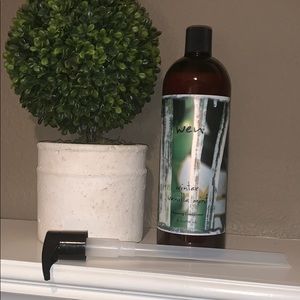 WEN Cleansing Conditioner🌸